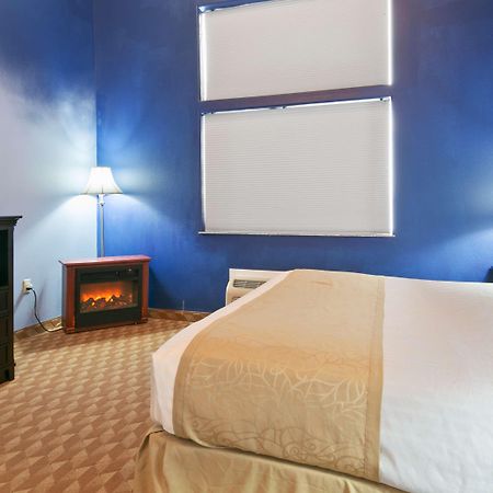 Best Western Plus Battleground Inn & Suites Battle Ground Buitenkant foto