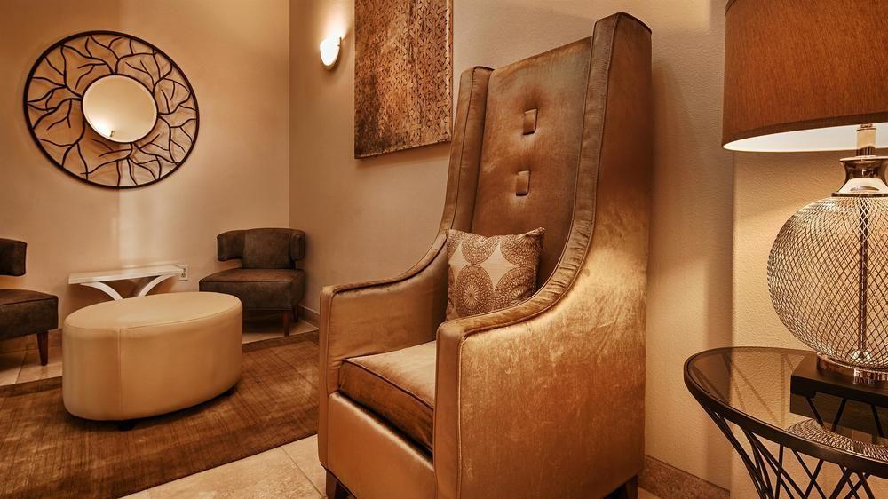 Best Western Plus Battleground Inn & Suites Battle Ground Buitenkant foto