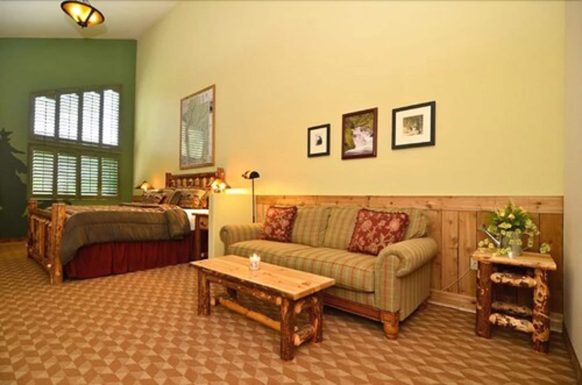 Best Western Plus Battleground Inn & Suites Battle Ground Buitenkant foto