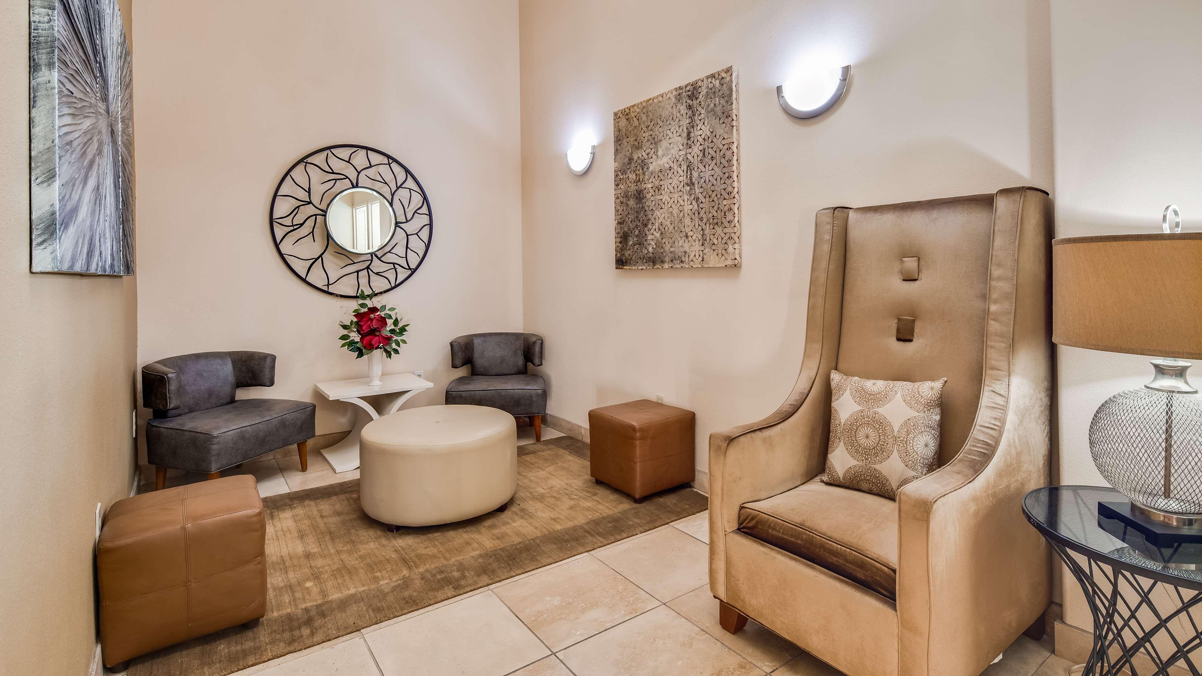 Best Western Plus Battleground Inn & Suites Battle Ground Buitenkant foto