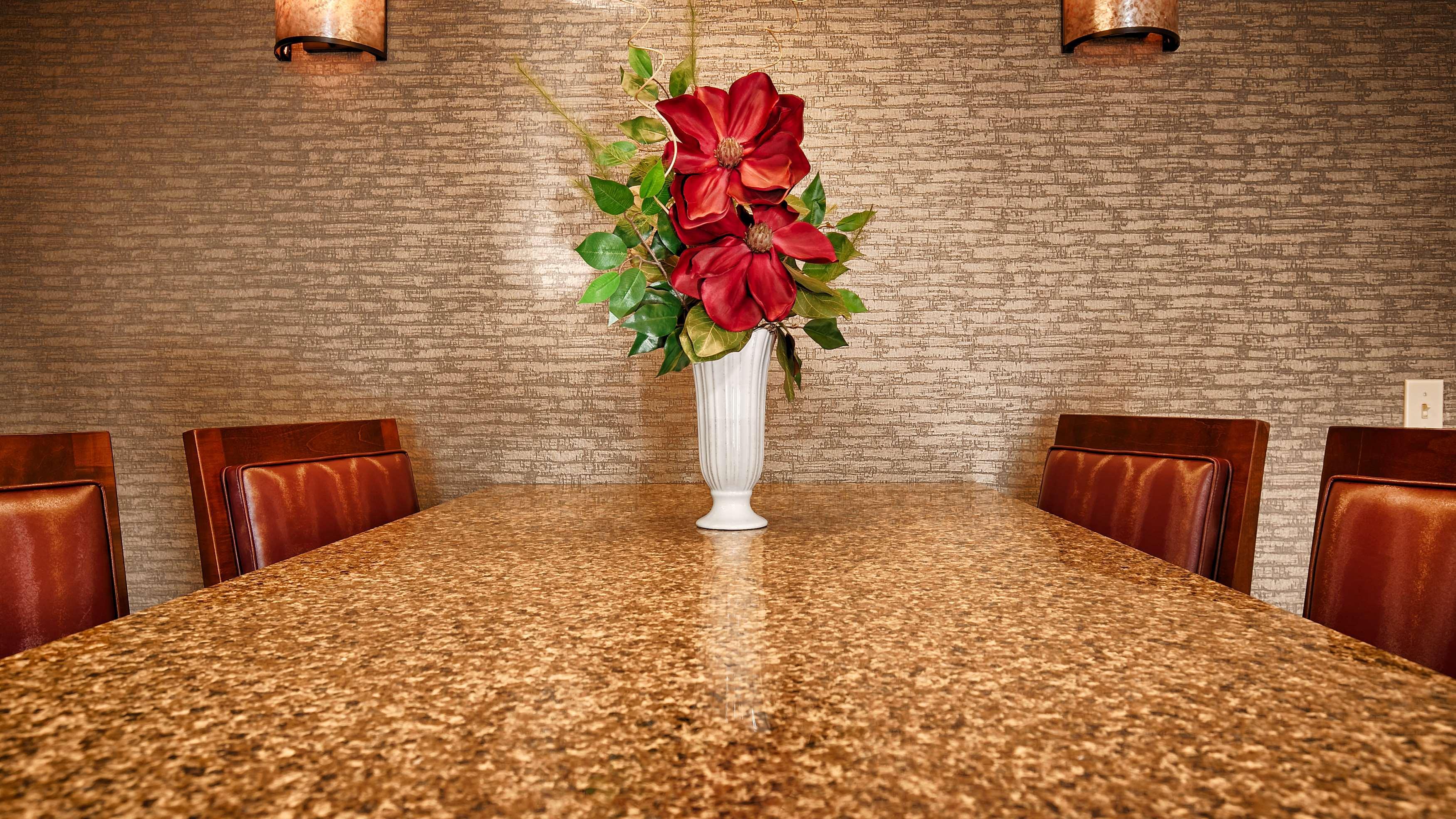 Best Western Plus Battleground Inn & Suites Battle Ground Buitenkant foto