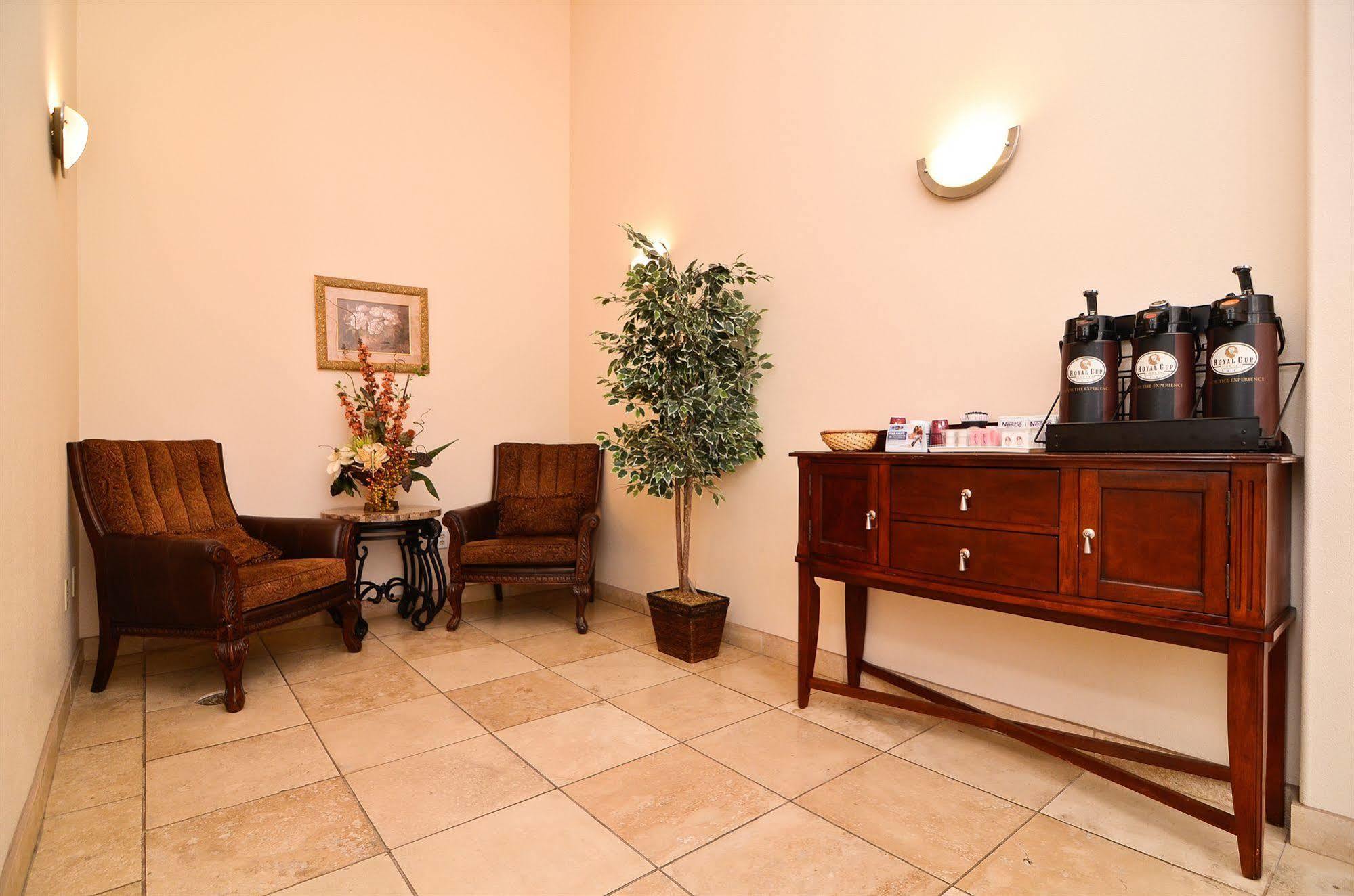 Best Western Plus Battleground Inn & Suites Battle Ground Buitenkant foto