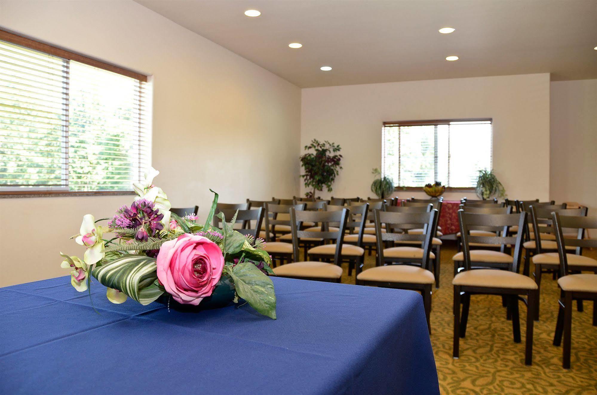 Best Western Plus Battleground Inn & Suites Battle Ground Buitenkant foto