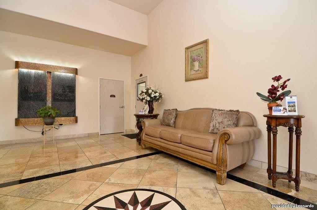 Best Western Plus Battleground Inn & Suites Battle Ground Interieur foto